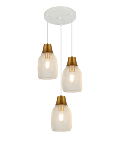 Светильник подвесной Adalina V11845-3P