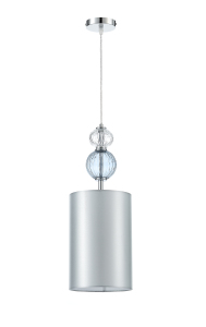 Светильник подвесной Brumi V11876-1P