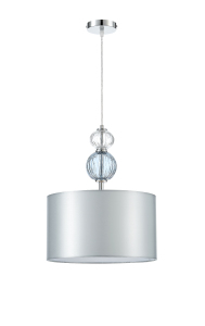 Светильник подвесной Brumi V11877-1P