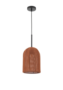 Светильник подвесной Yarn V11881-1P