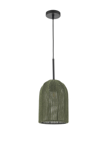 Светильник подвесной Yarn V11882-1P