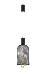 Светильник подвесной Ophelia V11874-PL