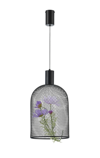 Светильник подвесной Ophelia V11875-PL