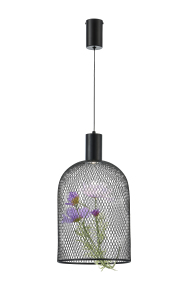 Светильник подвесной Ophelia V11875-PL