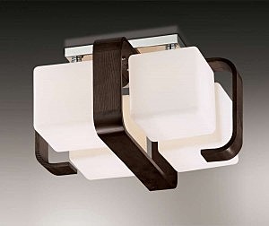 Потолочная люстра Via 2199/4C