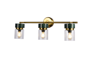 Светильник спот Almero V11823-3C