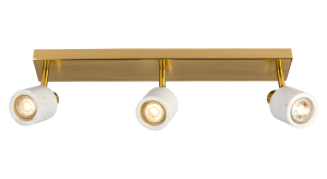 Светильник спот Malet V11828-3C