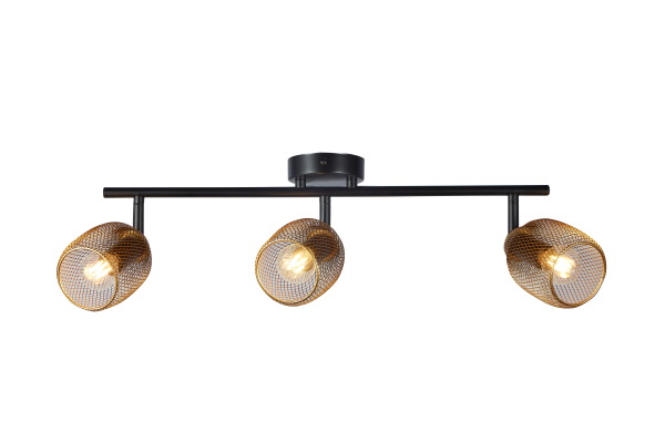 Светильник спот Adalina V11838-3C