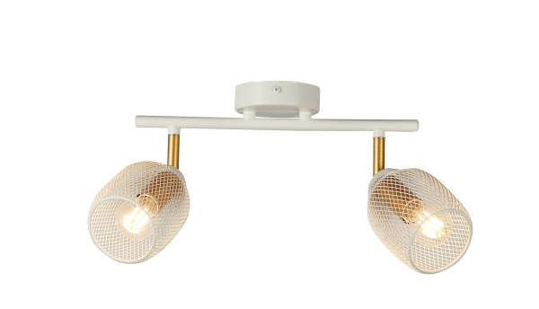 Светильник спот Adalina V11840-2C