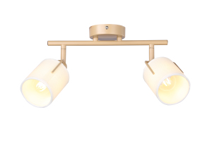 Светильник спот Inari V11854-2C