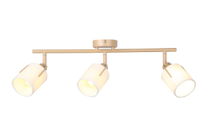 Светильник спот Inari V11855-3C