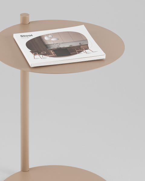 Stool Group MT-214 DB-016