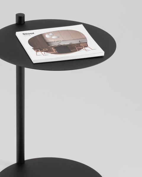 Stool Group MT-214 DB-001