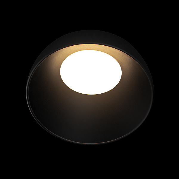 Светильник потолочный Egg 10197/350 BB