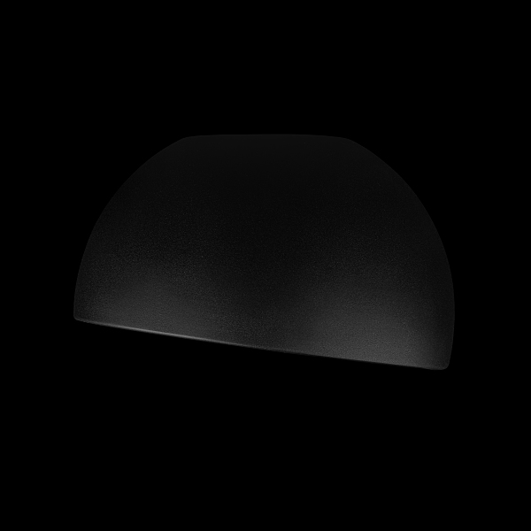 Светильник потолочный Egg 10197/350 BB