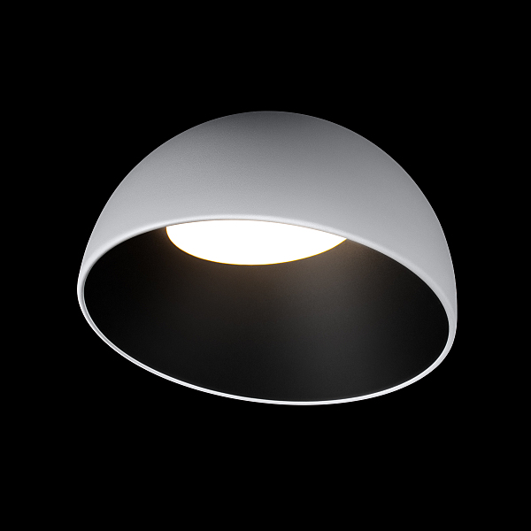Светильник потолочный Egg 10197/350 WB