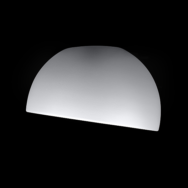 Светильник потолочный Egg 10197/350 WB