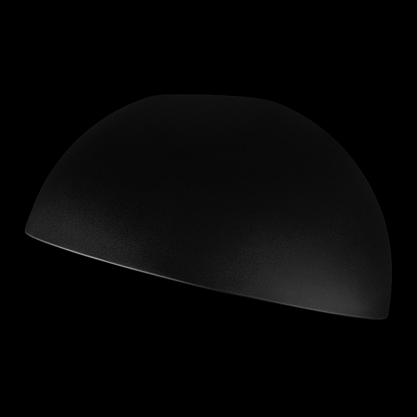 Светильник потолочный Egg 10197/500 BB
