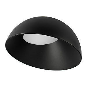 Светильник потолочный Egg 10197/500 BB