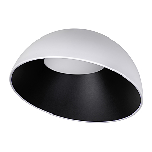 Светильник потолочный Egg 10197/500 WB