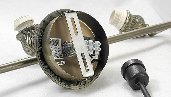 Светильник спот Furlo LSL-7301-03