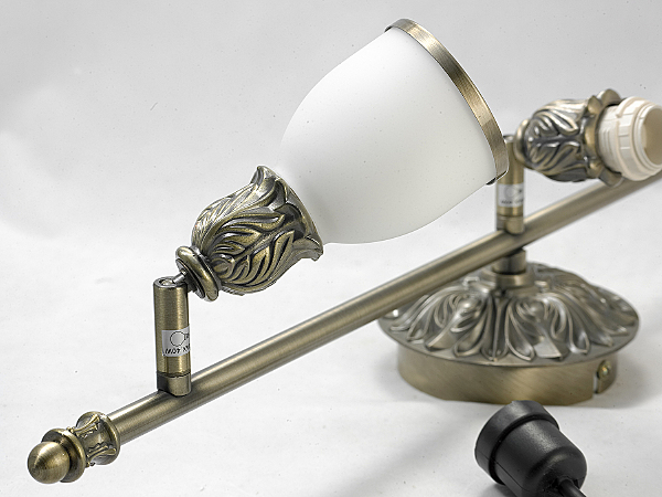 Светильник спот Furlo LSL-7301-03