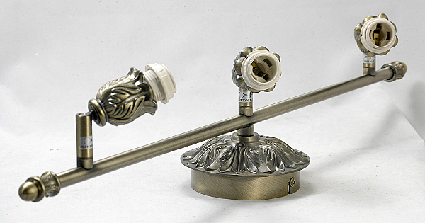 Светильник спот Furlo LSL-7301-03