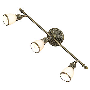 Светильник спот Furlo LSL-7301-03