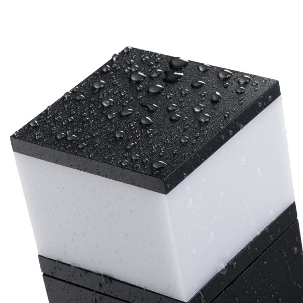 Уличный наземный светильник Dasten 38766