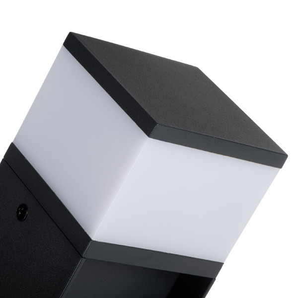 Уличный наземный светильник Dasten 38766