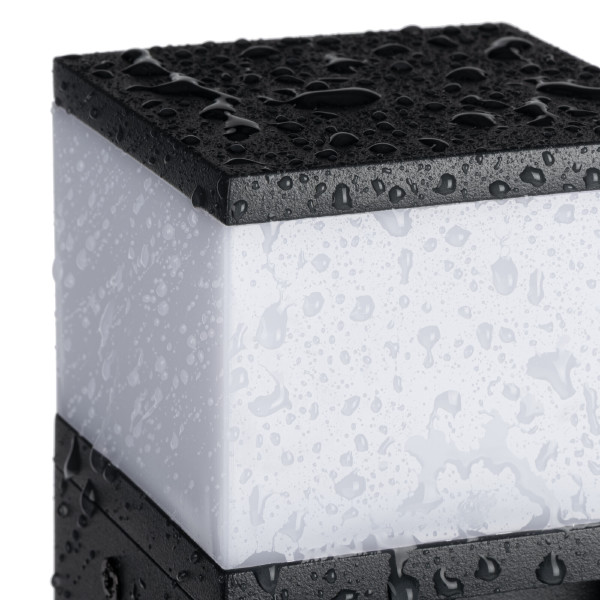 Уличный наземный светильник Dasten 38766