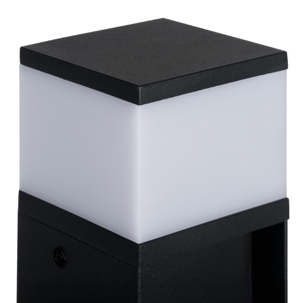 Уличный наземный светильник Dasten 38764