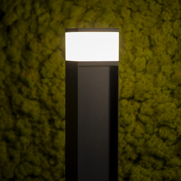 Уличный наземный светильник Dasten 38764