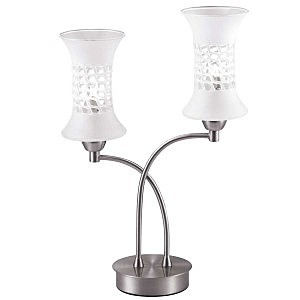 Настольная лампа Odeon Light  Rukba 2516/2T