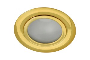 Встраиваемый светильник Gavi 813