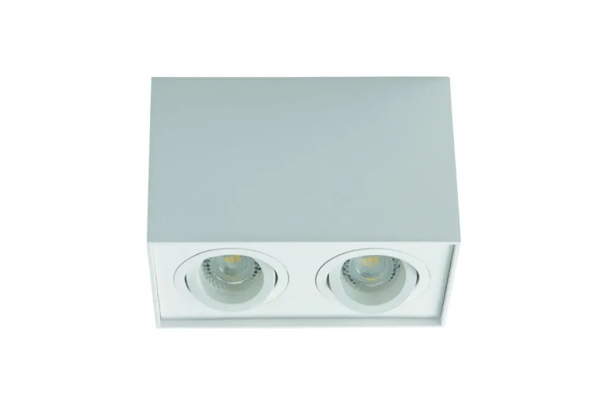 Накладной светильник Gord 25473