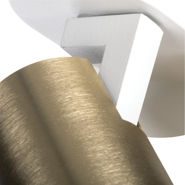 Светильник спот Laurin 38966