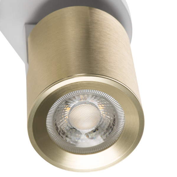 Светильник спот Laurin 38966