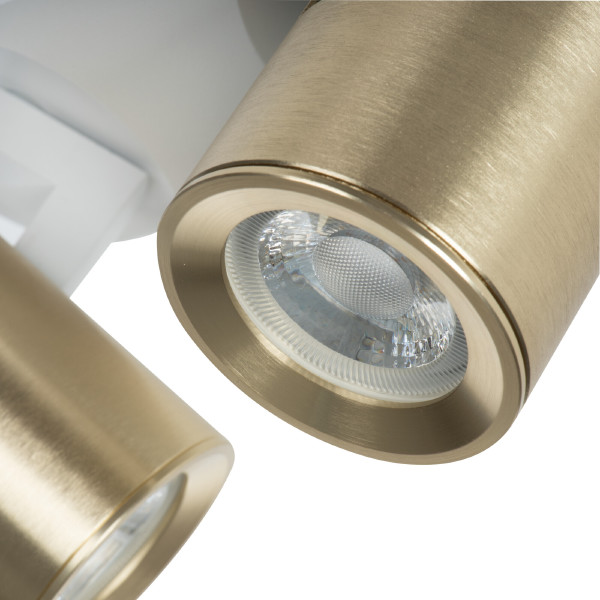 Светильник спот Laurin 38966