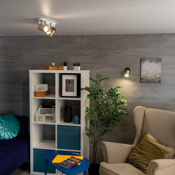 Светильник спот Laurin 38966