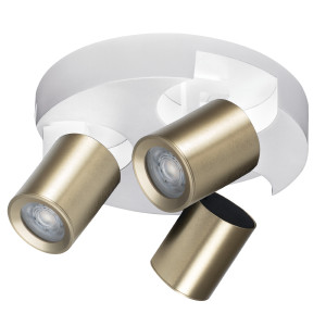 Светильник спот Laurin 38967