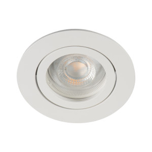 Встраиваемый светильник Dalla 22437