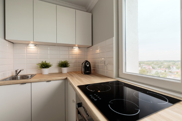 Мебельный светильник Zepo 36633