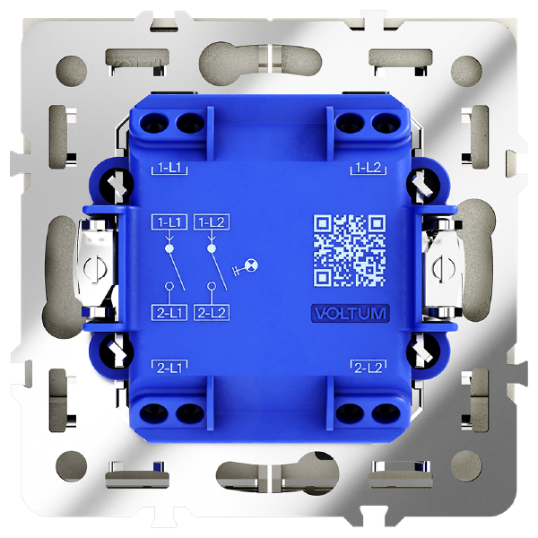 Выключатель S70 VLS020204
