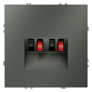 Розетка S70 VLS060306