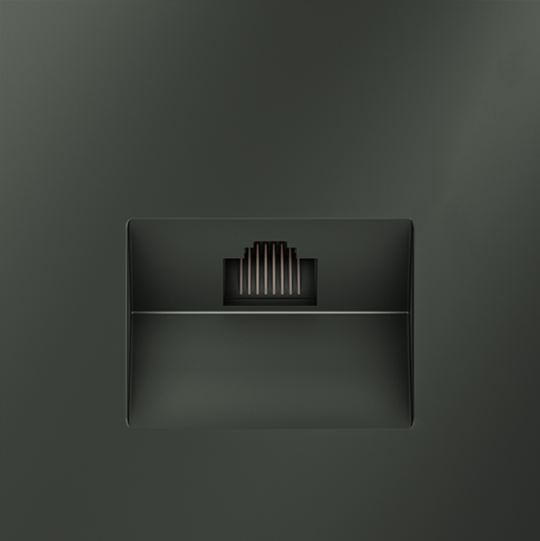 Розетка S70 VLS060106