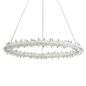 Подвесная люстра MD-012 10926P/800 gold