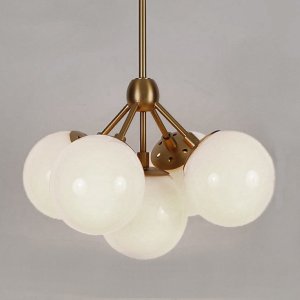 Люстра на штанге 40.731 75474-22