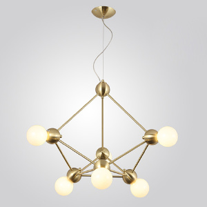 Подвесная люстра Atom 101319-26