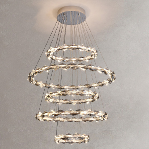 Подвесная люстра Jennifer01 219980-23